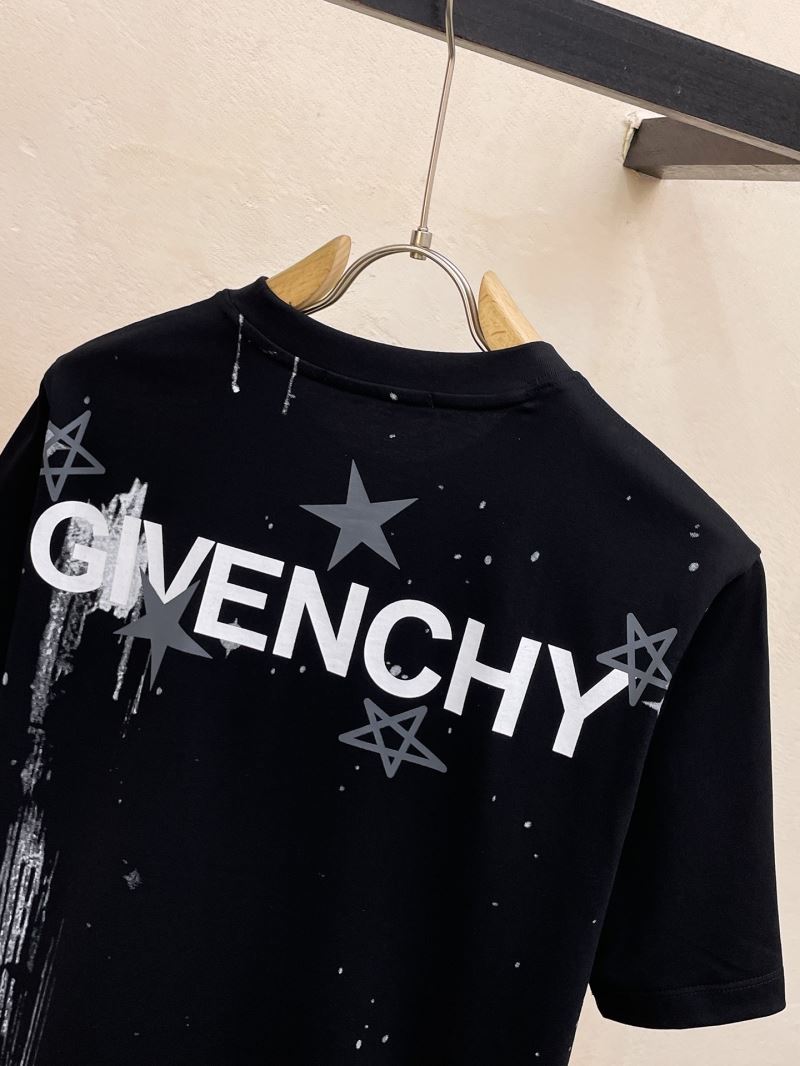 Givenchy T-Shirts